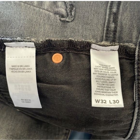 Jeans - Picture 2 of 4